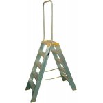Alve Forte schůdky 12 příček 255 cm 9422 – Hledejceny.cz