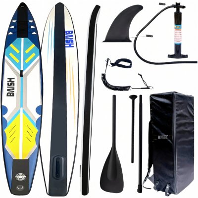 Paddleboard 420cm R1069 – Zboží Dáma