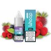 E-liquid WHOOP Wild Berries 10 ml 18 mg
