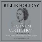 Billie Holiday - The Platinum Collection LP – Zbozi.Blesk.cz