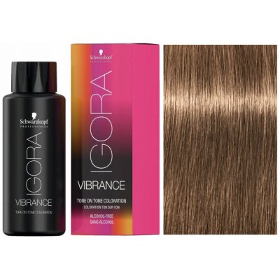 Schwarzkopf Igora Vibrance 8-46 60 ml – Zboží Mobilmania