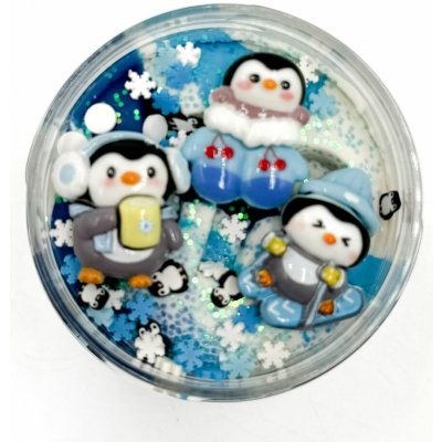 Mámy v rejži Mimi mamolína Tučnáci na ledu – Zboží Mobilmania