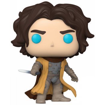 Funko Pop! 1493 Dune 2 Paul Atreides