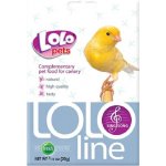 Lolopets vitamíny pro kanárky 20 g – Hledejceny.cz