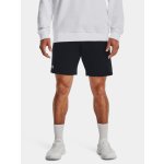 Under Armour UA Rival Fleece shorts Černá – Hledejceny.cz
