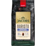 Jacobs Barista Espresso 1 kg – Hledejceny.cz