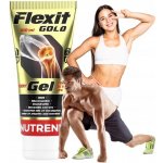 Nutrend Flexit Gold Gel 100 ml – Sleviste.cz