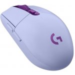 Logitech G305 Lightspeed Wireless Gaming Mouse 910-006022 – Hledejceny.cz