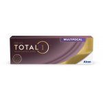 Alcon Dailies TOTAL1 Multifocal jednodenní kontaktní čočky 30 čoček – Hledejceny.cz