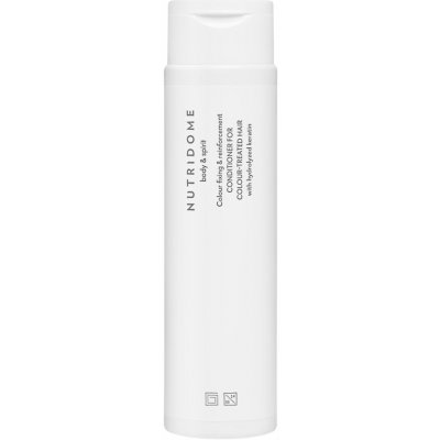 Phytorelax Laboratories Keratin Color bezoplachový kondicionér pro barvené vlasy 250 ml – Zboží Dáma