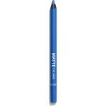 Gosh copenhagen Matte Eye Liner matná tužka na oči Caribbean 1,2 g – Zboží Dáma