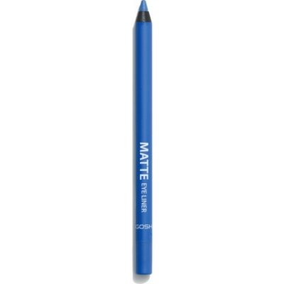 Gosh copenhagen Matte Eye Liner matná tužka na oči Caribbean 1,2 g – Zboží Dáma