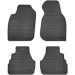 Koberce gumové Novline Audi A6 1997 2004 28 mm okraj | Zboží Auto