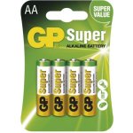 GP Super AA 4ks 1013214000 – Sleviste.cz