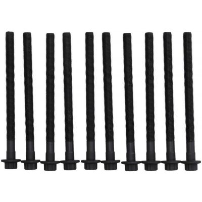 Sada šroubů hlavy válce KAMOKA 8709139 – Zboží Mobilmania