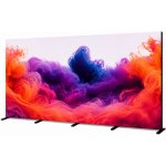 Jansen Display Stěna FlexFrame 400x250 cm, černý rám + oboustranný tisk – Sleviste.cz