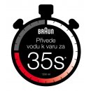 Braun WK 500 BK