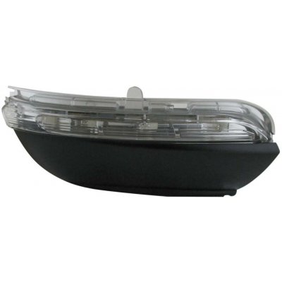 Blinkr pravého zrcátka VOLKSWAGEN PASSAT (B7 (36)) |2010 a výše| VIEW MAX | 5901532598513 | Zboží Auto