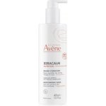 Avène TriXera Nutrition intenzivně vyživující fluidní mléko na obličej a tělo pro suchou a citlivou pokožku 400 ml – Zboží Dáma