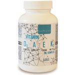AcePharma Vitamin D3-A-E-K2 oil komplex 30 tobolek – Hledejceny.cz