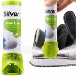 SILVER deodorant do obuvi Fresh 100 ml – Zbozi.Blesk.cz