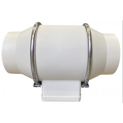 Clivex TT 150 m³/h - 100mm – Hledejceny.cz