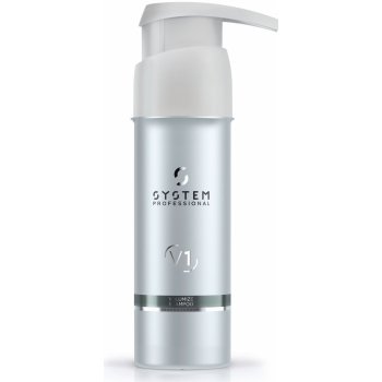 Wella System Professional V1 Volumize Shampoo 1000 ml