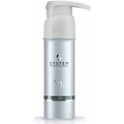 Wella System Professional V1 Volumize Shampoo 1000 ml – Zbozi.Blesk.cz