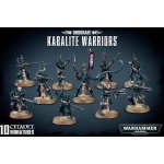 GW Warhammer 40.000 Dark Eldar Wyches – Zboží Živě