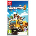Overcooked 2 – Zboží Dáma