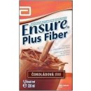 ENSURE PLUS FIBER ČOKOLÁDOVÁ PŘÍCHUŤ POR SOL 1X200ML