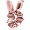 Gumička do vlasů Notino Pastel Collection Hair scrunchie gumička do vlasů Pink 1 ks