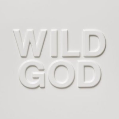 Nick Cave & The Bad Seeds - Wild God CD – Zboží Mobilmania