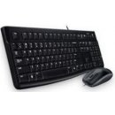 Logitech Desktop MK120 920-002562