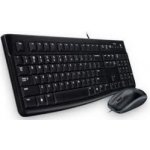 Logitech Desktop MK120 920-002562 – Zboží Živě
