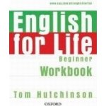 English for life beg WB W/O Ke – Hledejceny.cz