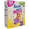 Prášek na praní Kuschelweich prací prášek Glücksmoment 5,5 kg 100 PD