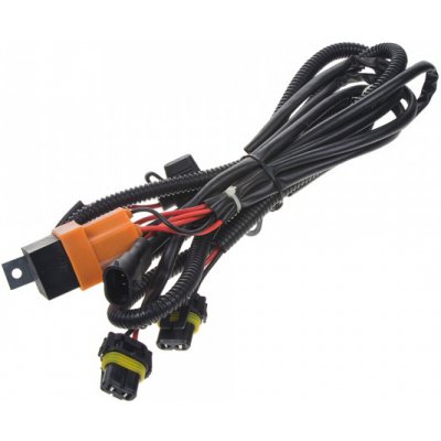 Kabelový svazek pro HID sadu H8/H9/880/881 | Zboží Auto