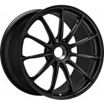 OZ ULTIMATE AL FG 12,5x21 15x130 ET48 matt black – Hledejceny.cz