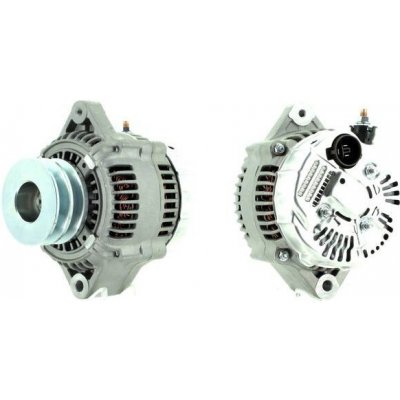 Alternátor Caterpillar TH330, Denso 63321914 | Zboží Auto