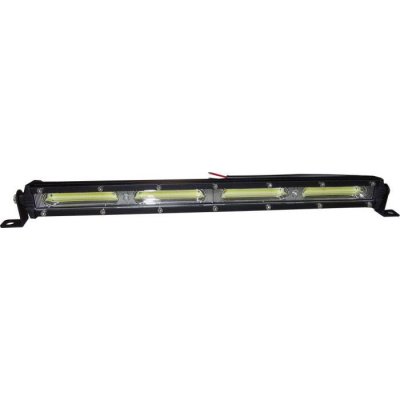 Pracovní světlo LED COB rampa 10-30V, l=320mm | Zboží Auto