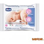 Chicco ubrousky čisticí na prsa 16 ks – Zboží Dáma