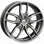Autec Bavaris 6,5x16 5x112 ET22 titan polished | Zboží Auto