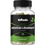 Botanic Měsíček lékařský 60 kapslí – Hledejceny.cz