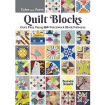 180 Patchwork Quilt Blocks – Zbozi.Blesk.cz
