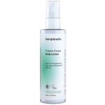 Hemptouch tělové mléko Pristine Forest 200 ml – Zboží Dáma