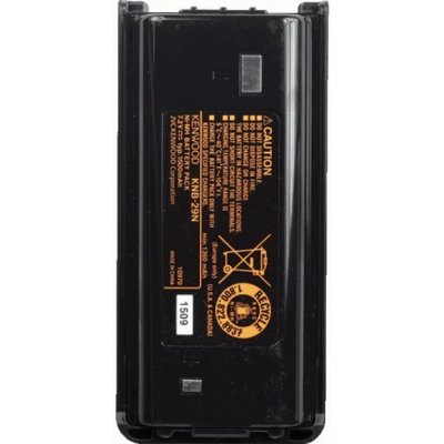 KNB-29N ,Ni-MH aku 1500mAh pro Kenwood