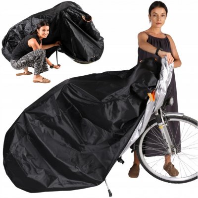 Obal Fit4Med PLU953 černý – Zboží Dáma