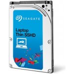 Seagate Laptop Thin SSHD 500GB, ST500LM000 – Hledejceny.cz