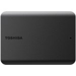 Toshiba Canvio Basics 4TB, HDTB440EK3CA – Zboží Živě